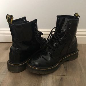 Doc Martens Boots